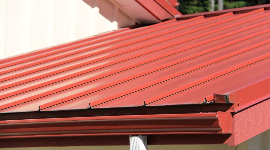 Emergency Industrial Roof Repair in Pinckney, MI